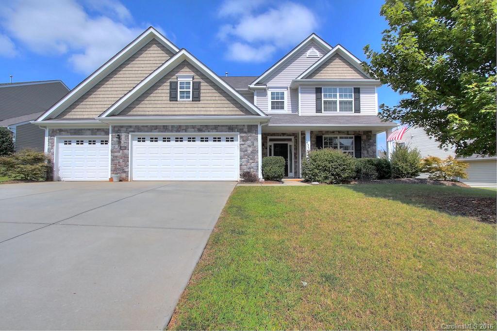 Almond Glen - Residential