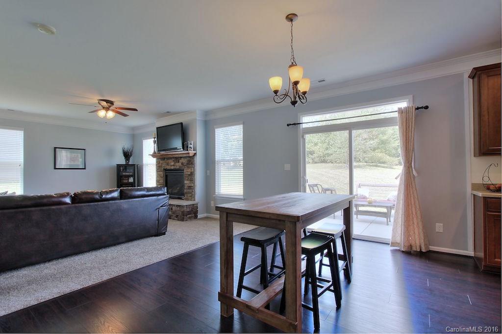 Almond Glen - Residential