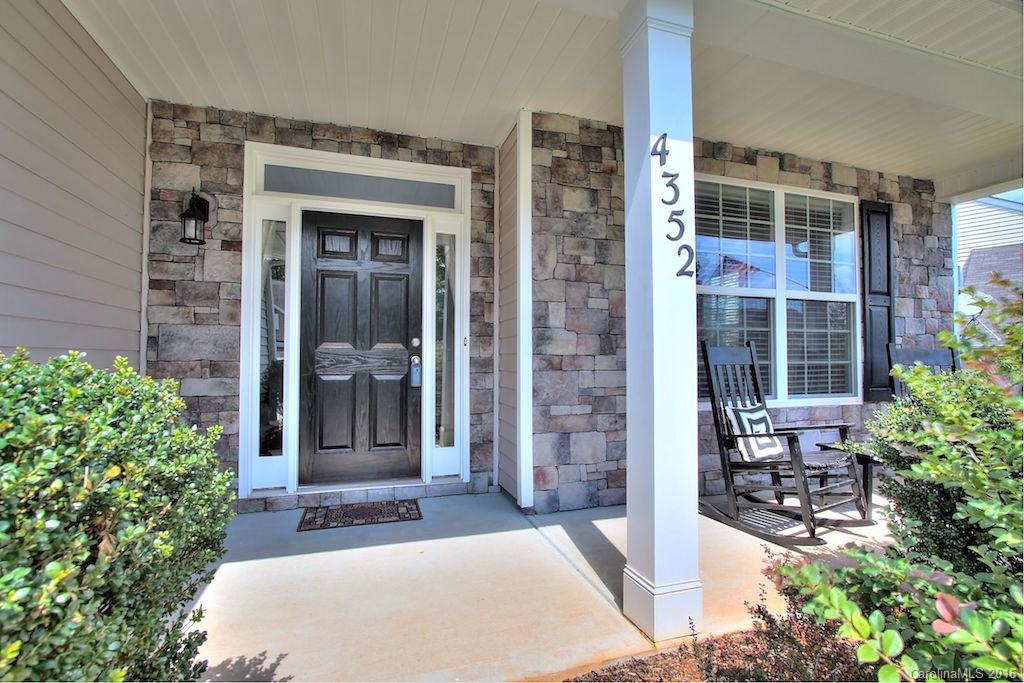 Almond Glen - Residential