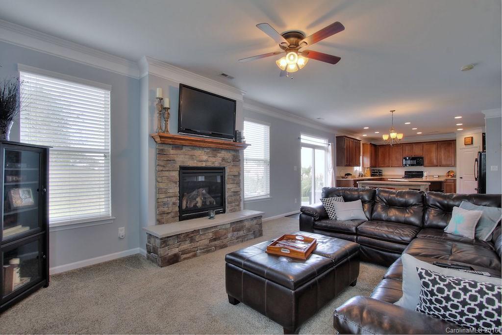 Almond Glen - Residential