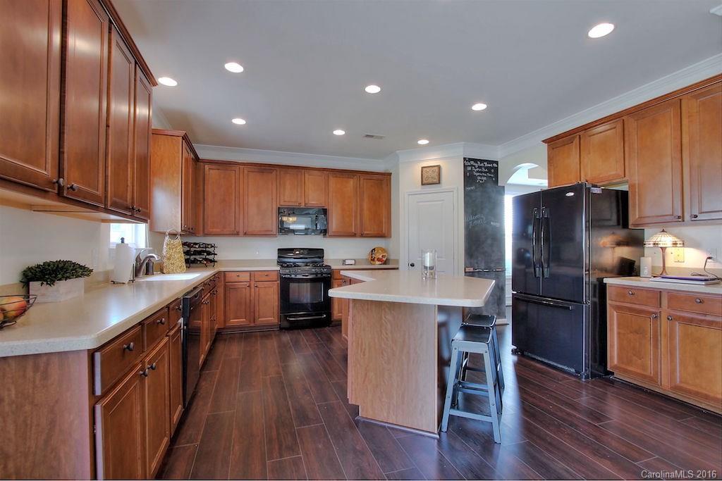 Almond Glen - Residential