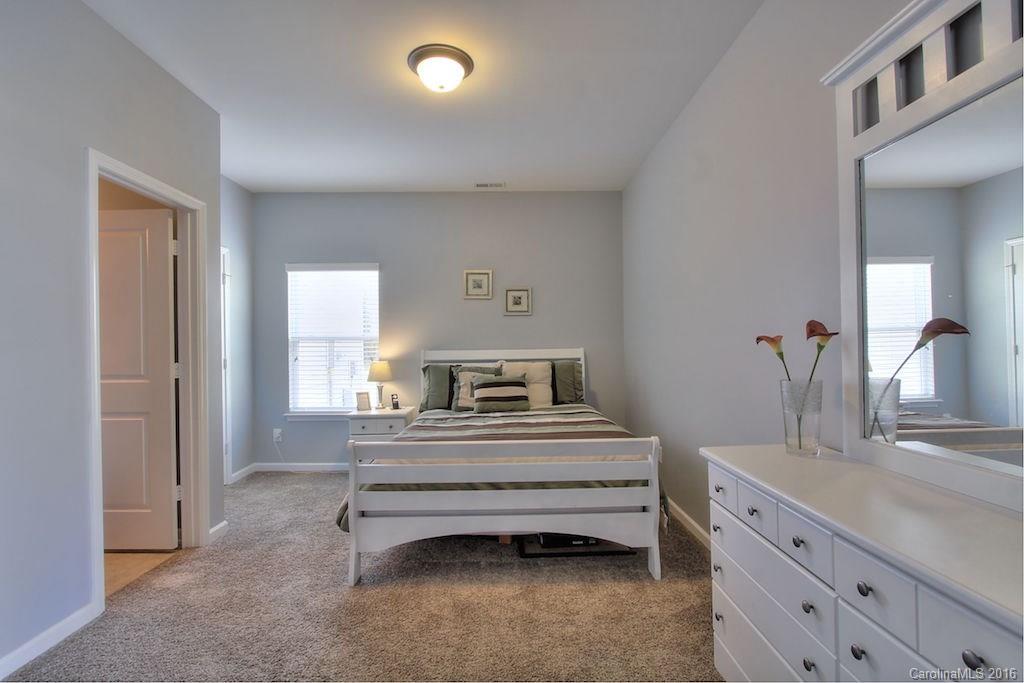 Almond Glen - Residential