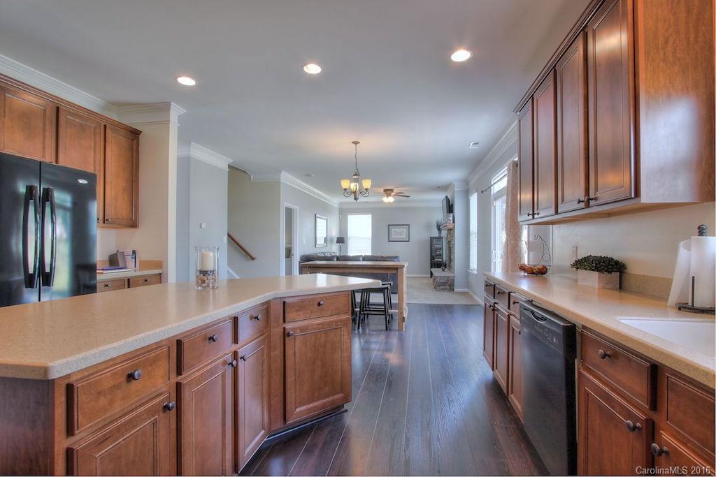 Almond Glen - Residential