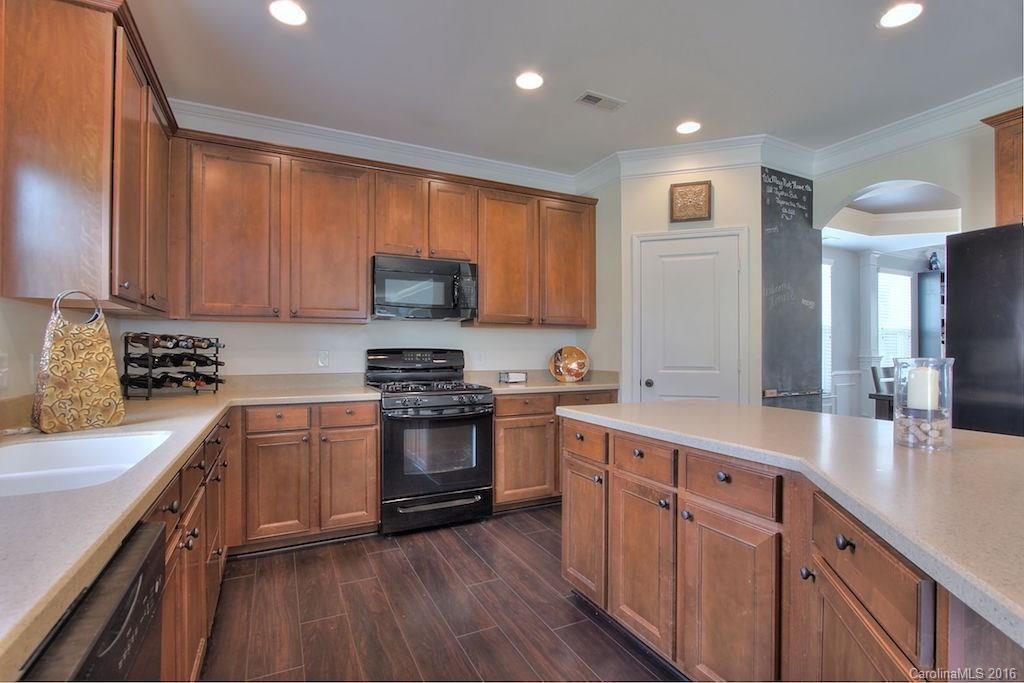 Almond Glen - Residential