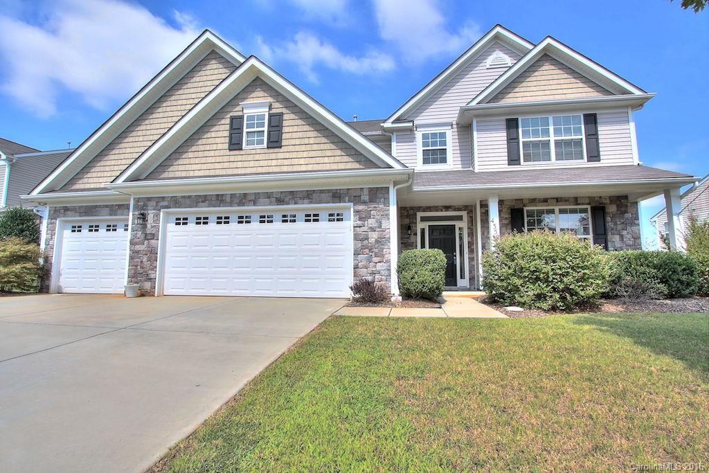 Almond Glen - Residential