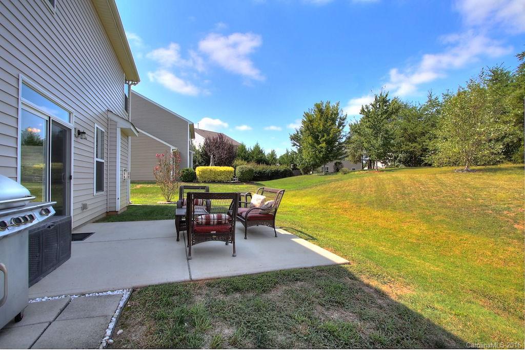 Almond Glen - Residential