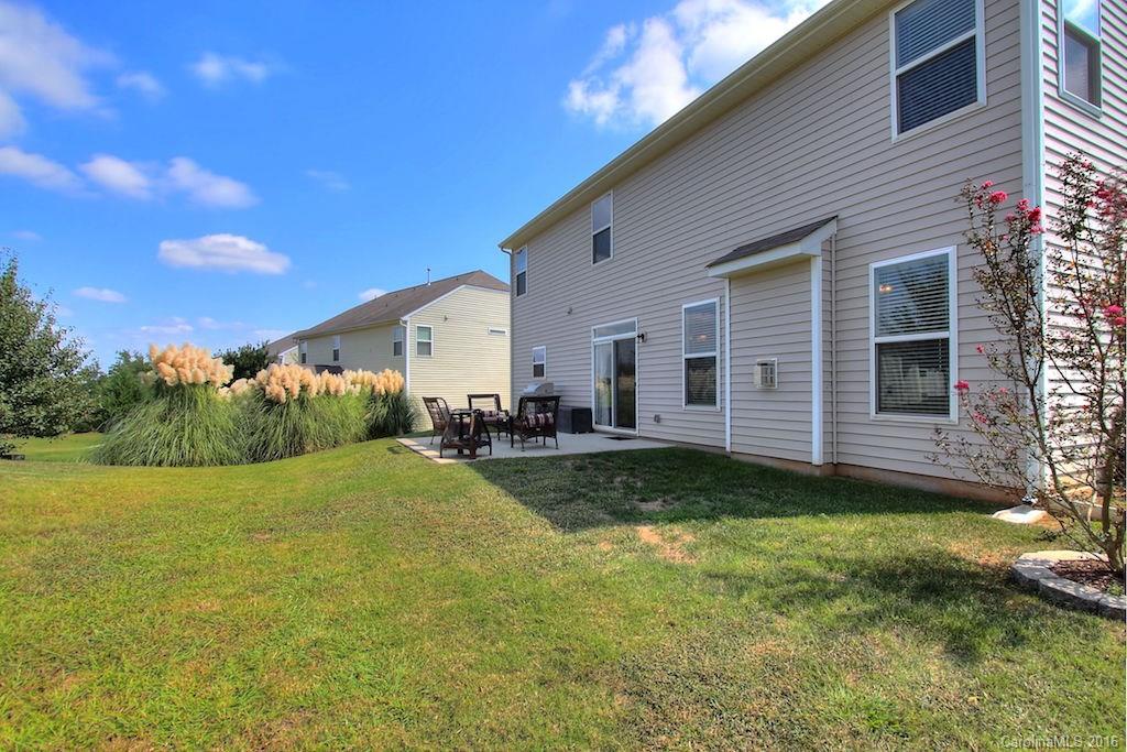 Almond Glen - Residential