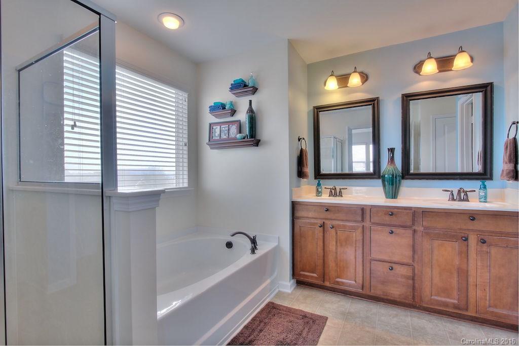 Almond Glen - Residential