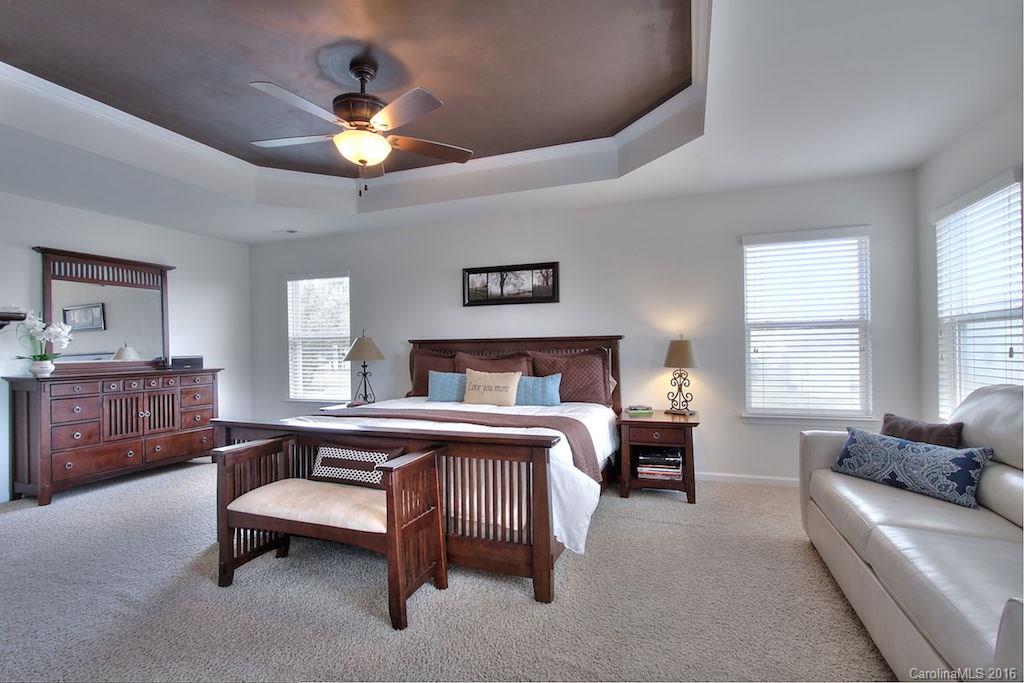 Almond Glen - Residential