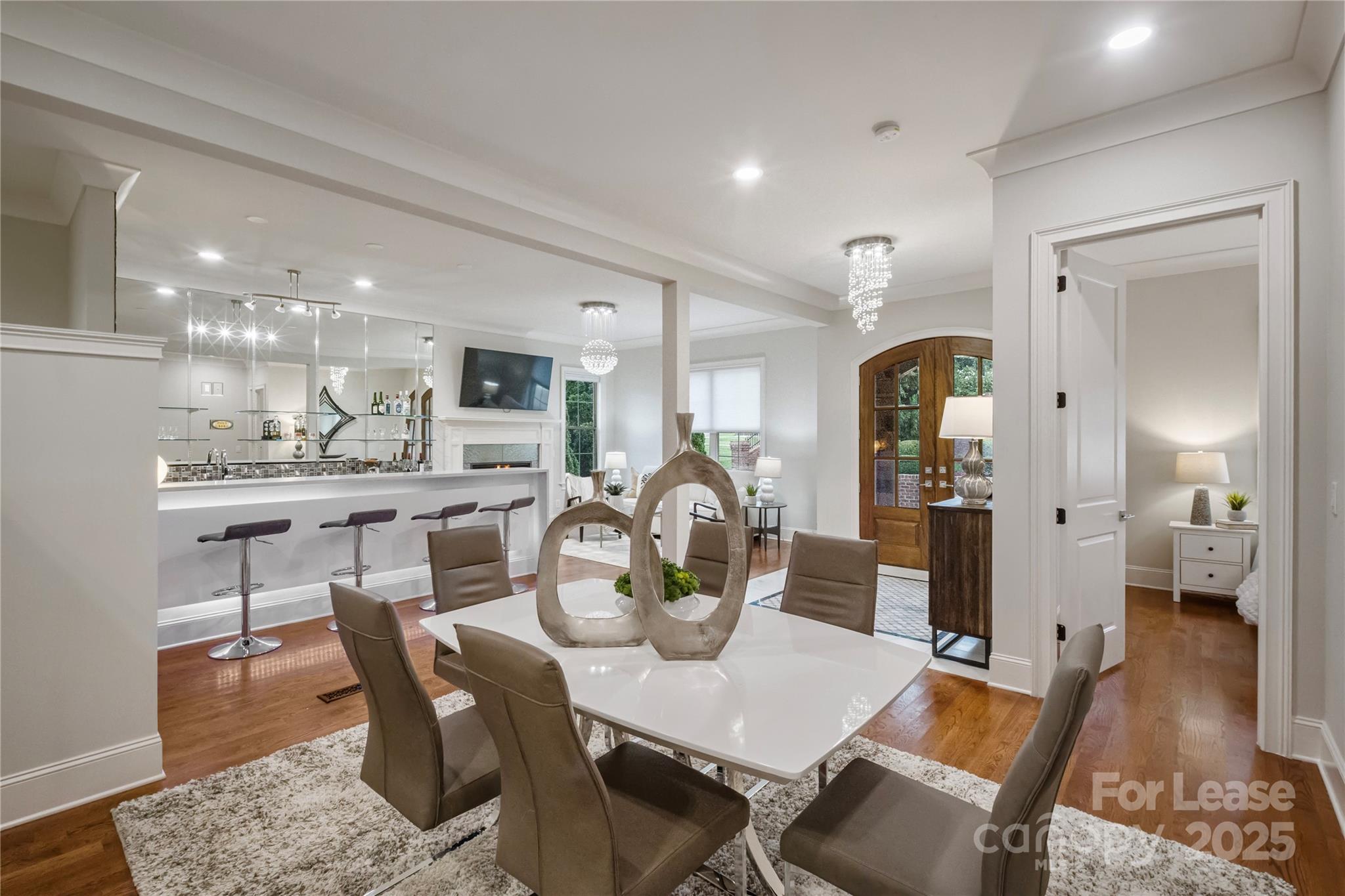 17136 Carolina Academy Road A