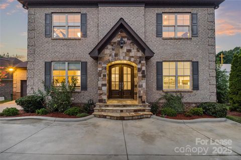 Photo of 17136 Carolina Academy Road #A, Charlotte, NC 28277 (MLS # 4327964)