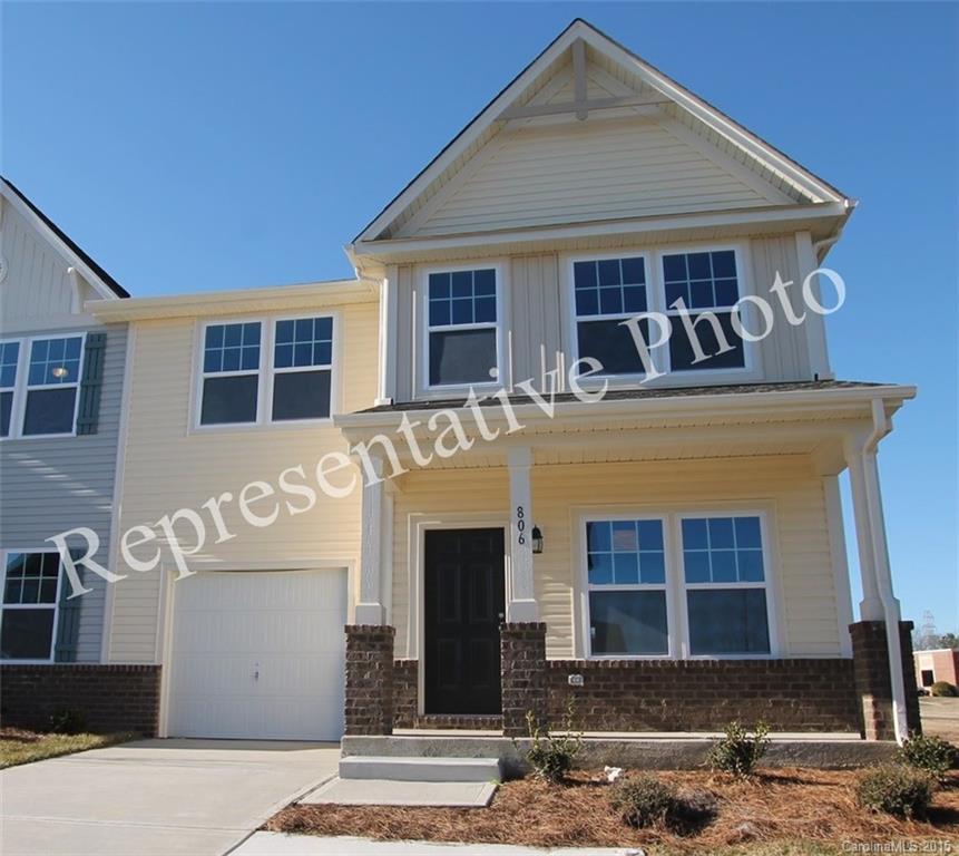 Summerlake - Residential