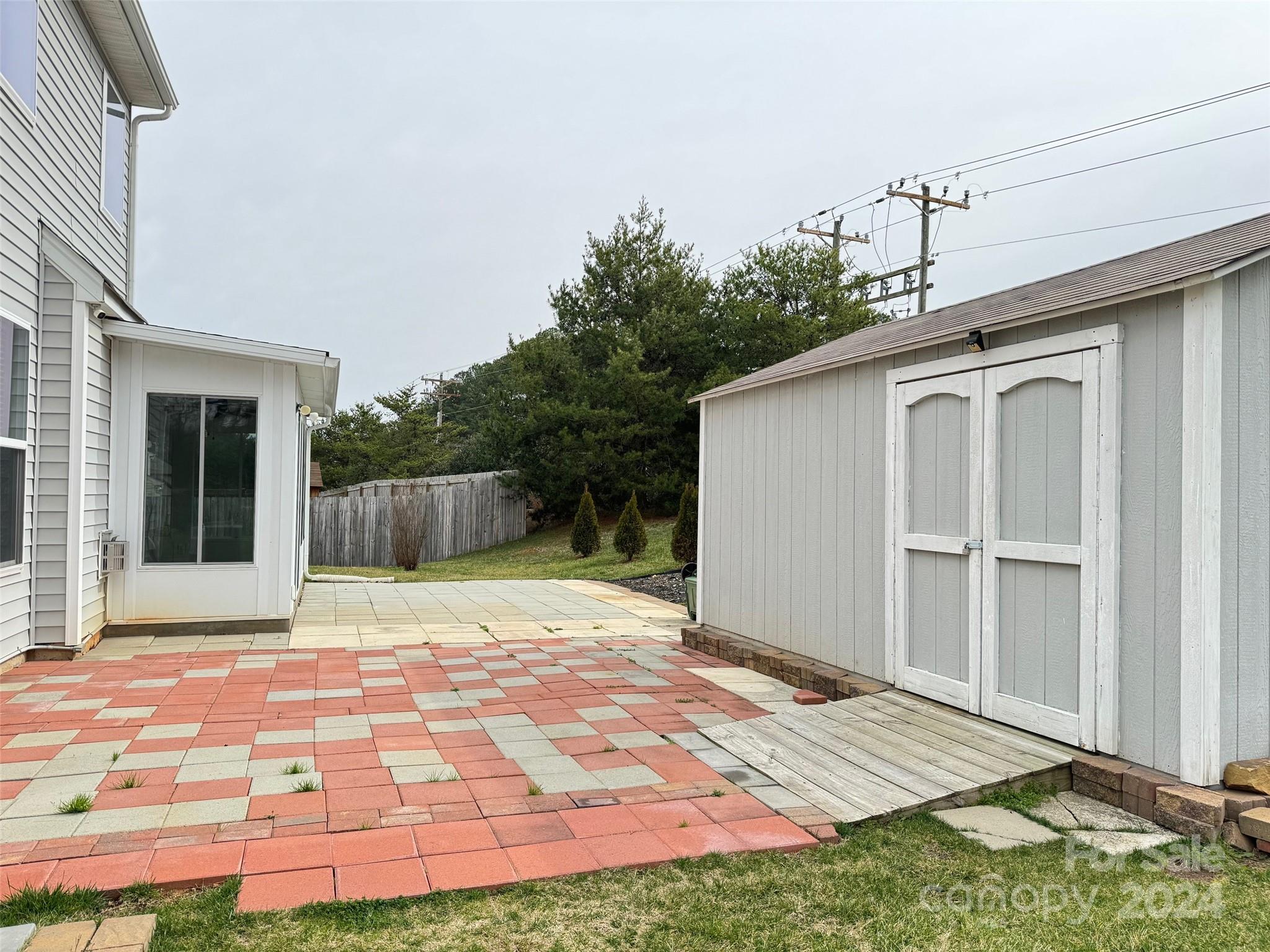 Dutchmans Ridge - Residential