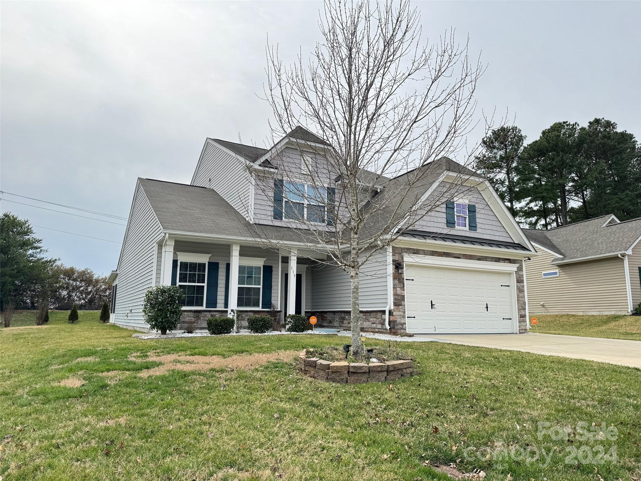 Dutchmans Ridge - Residential