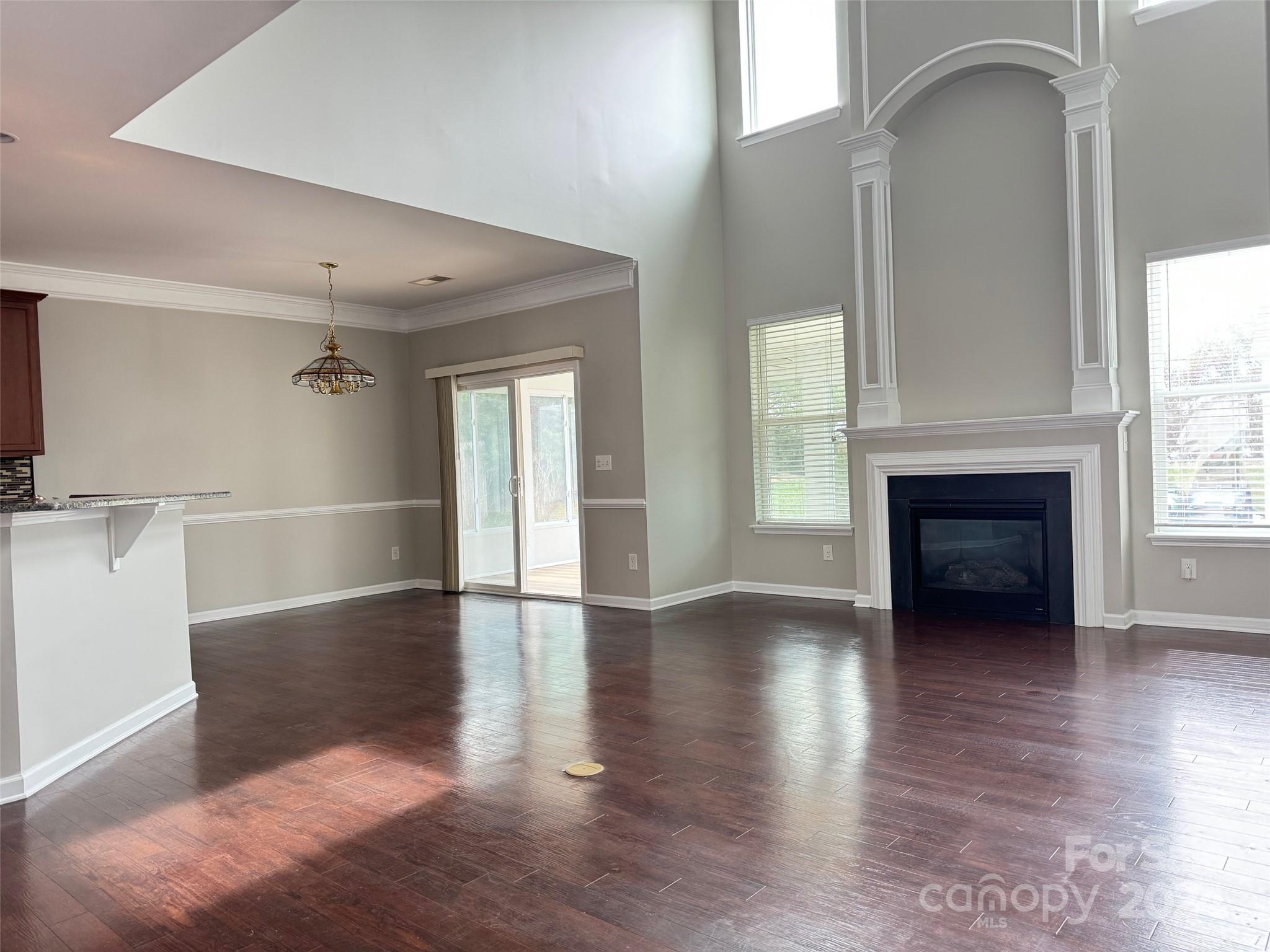 Dutchmans Ridge - Residential