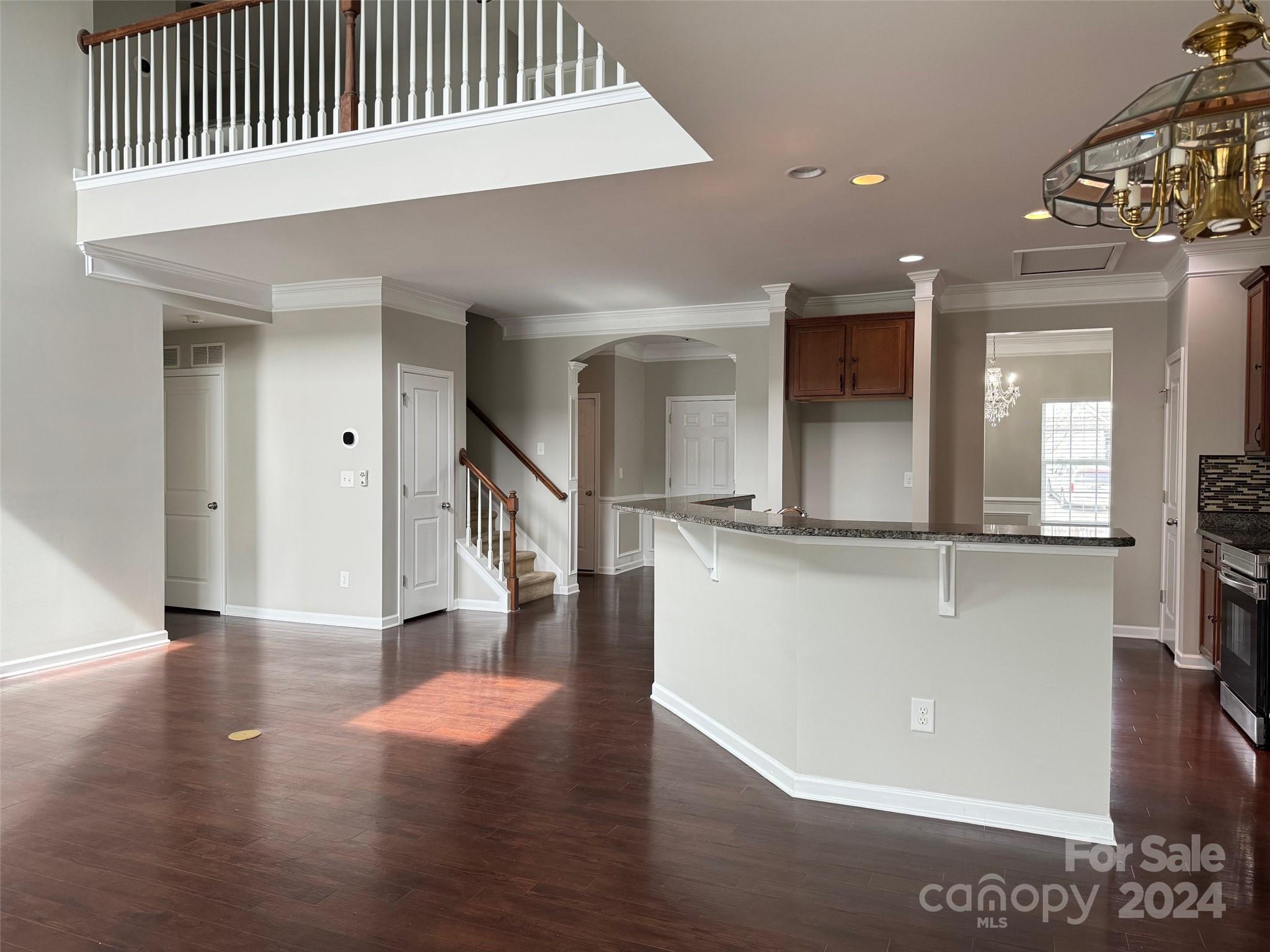 Dutchmans Ridge - Residential