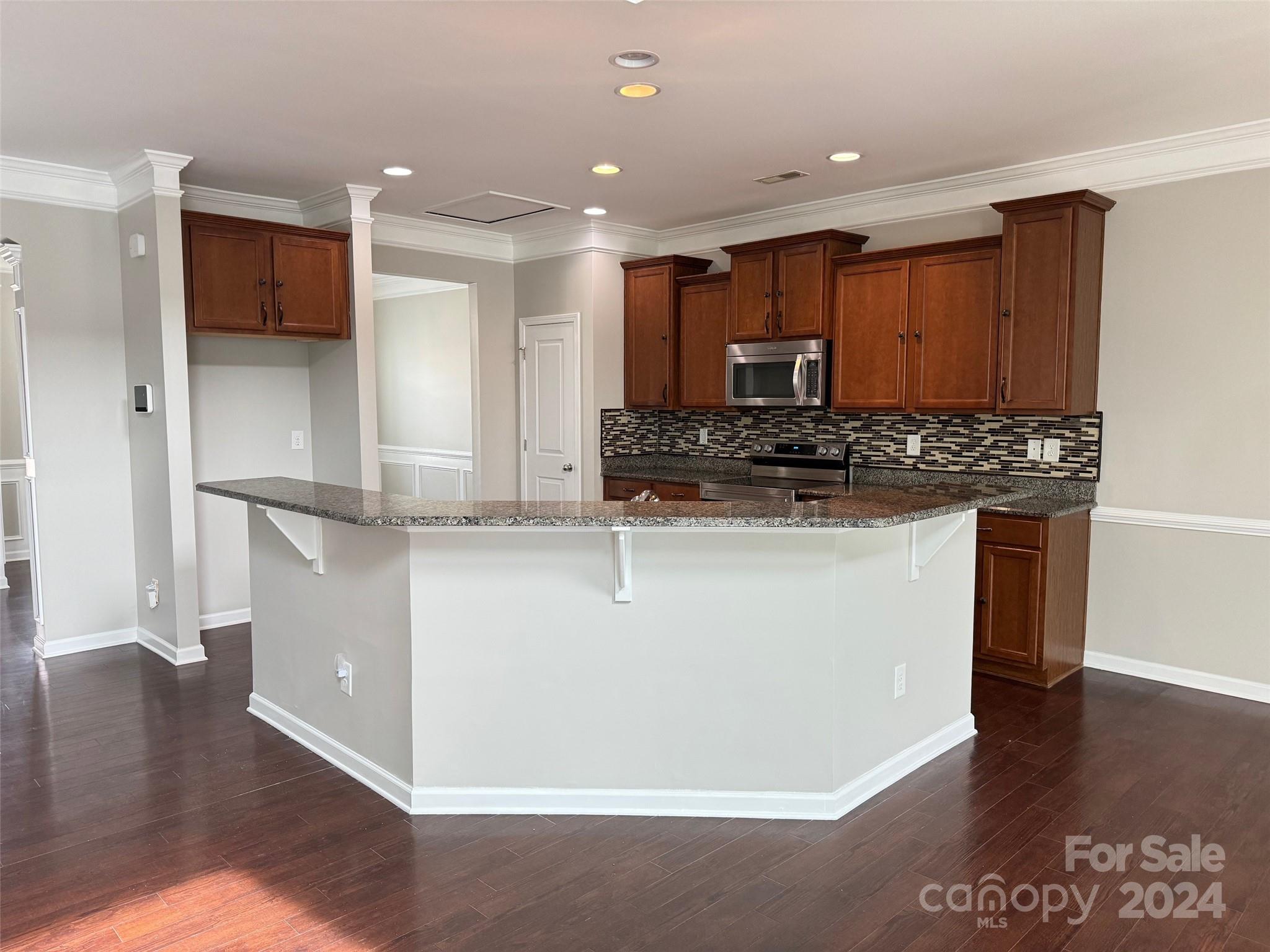 Dutchmans Ridge - Residential