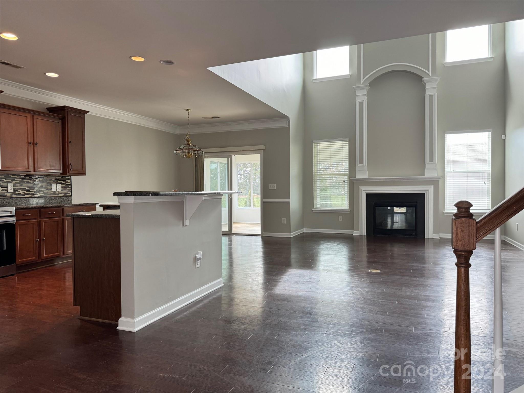 Dutchmans Ridge - Residential