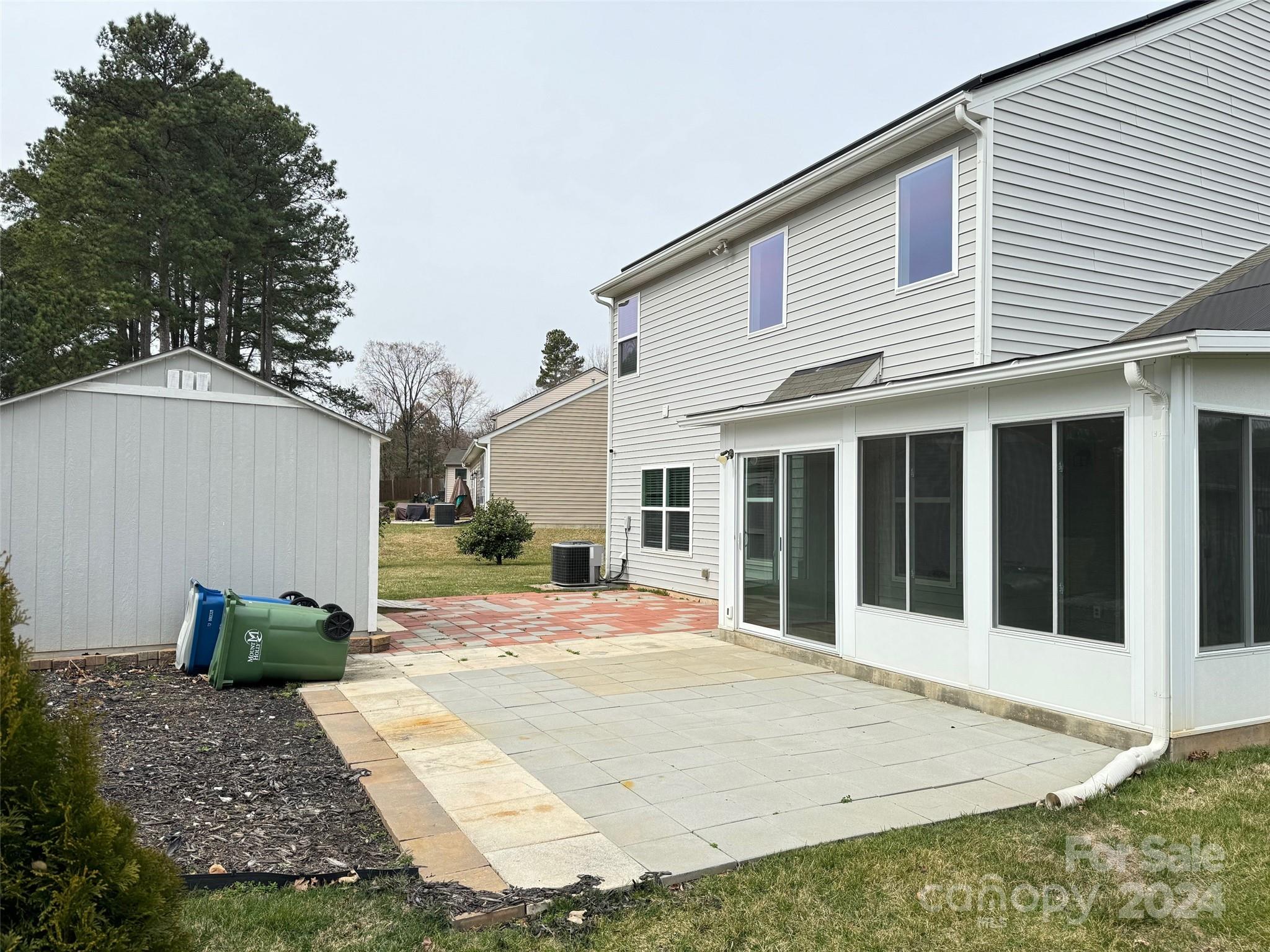 Dutchmans Ridge - Residential