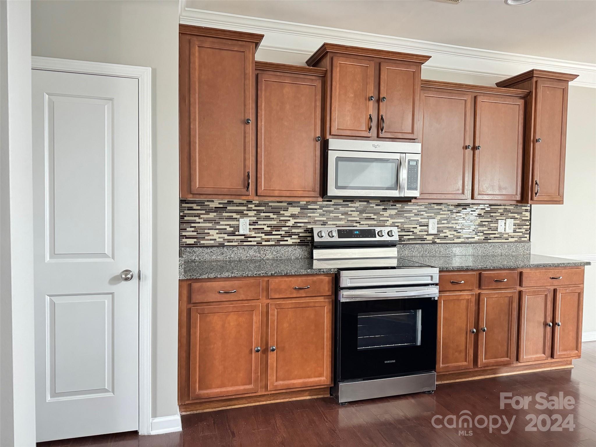 Dutchmans Ridge - Residential