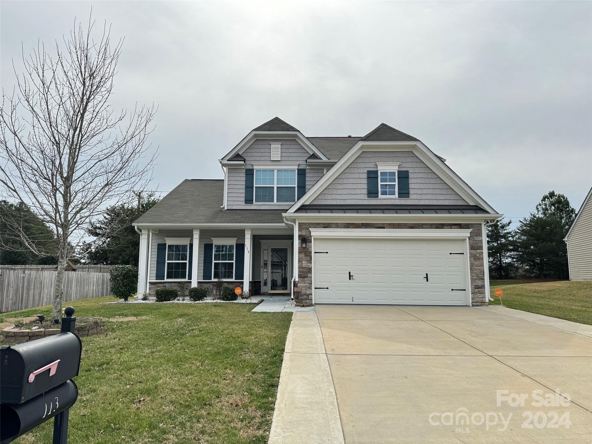 Dutchmans Ridge - Residential