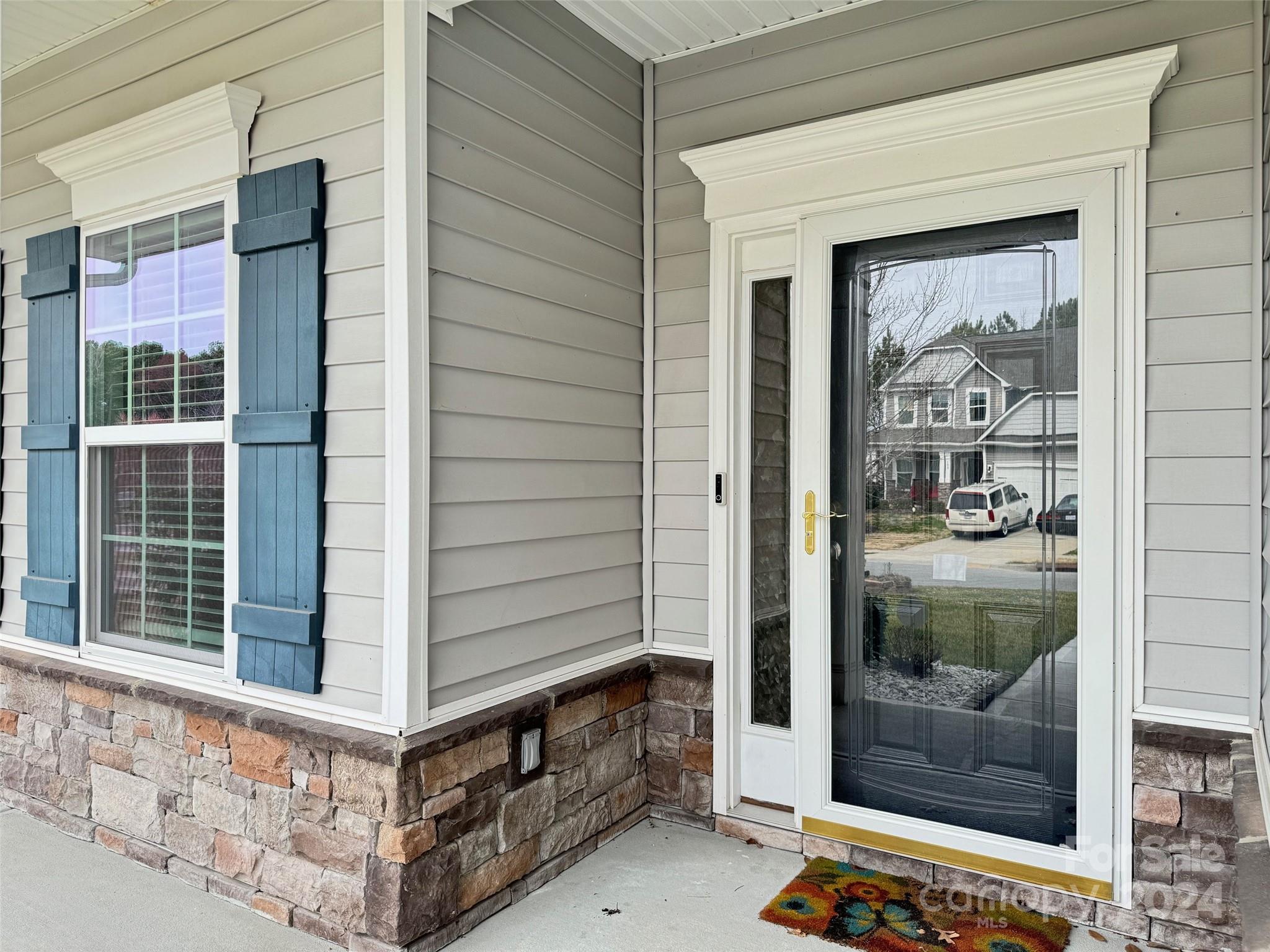 Dutchmans Ridge - Residential