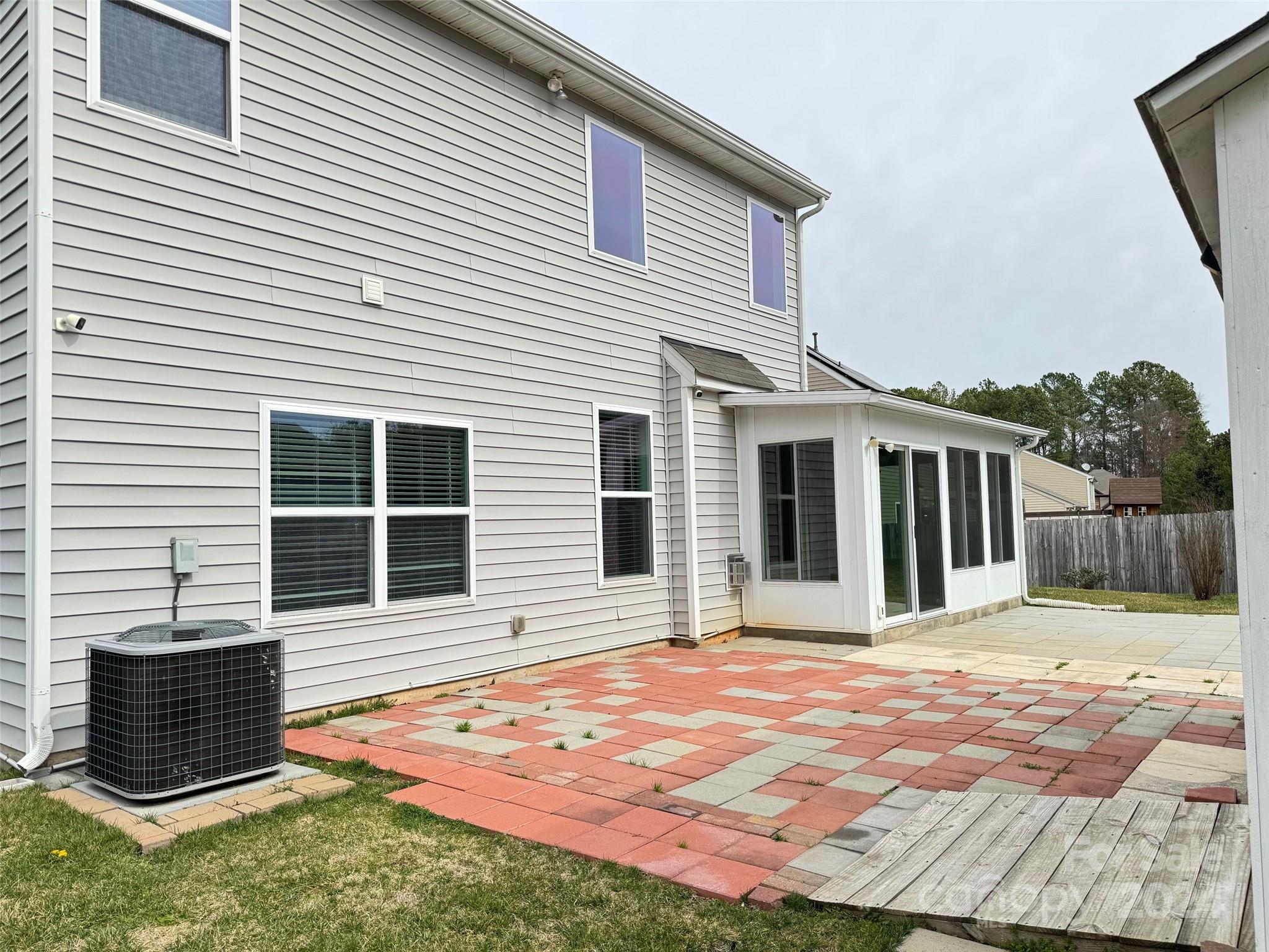 Dutchmans Ridge - Residential