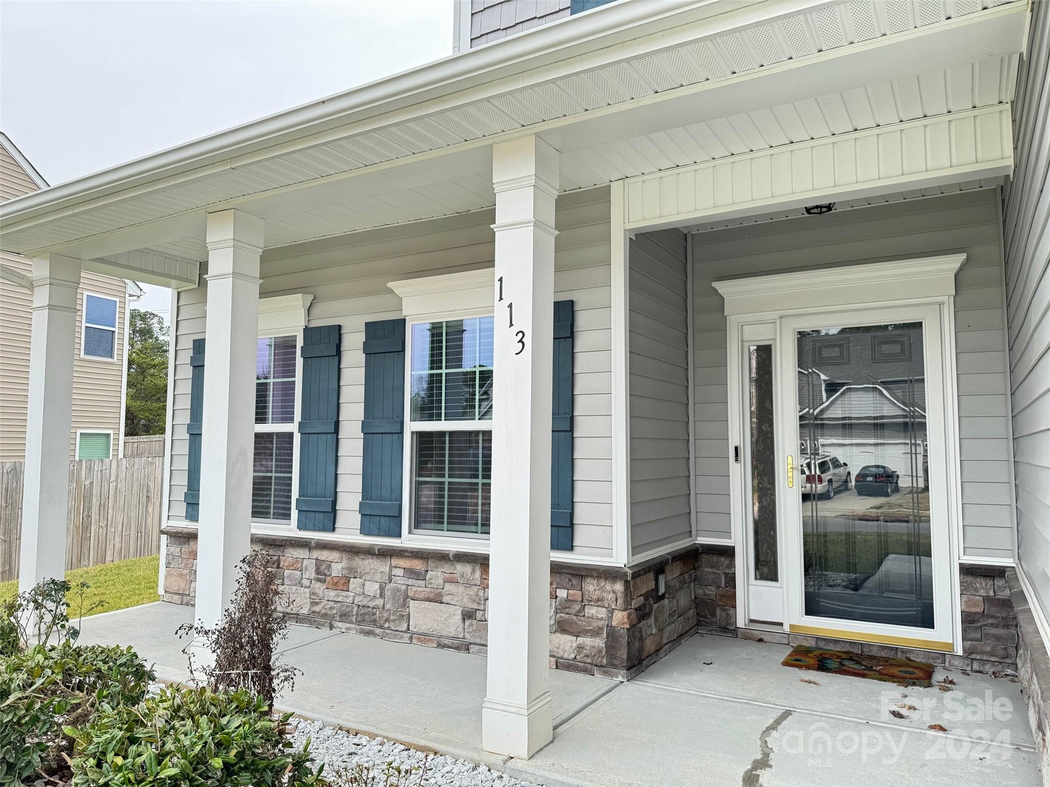 Dutchmans Ridge - Residential