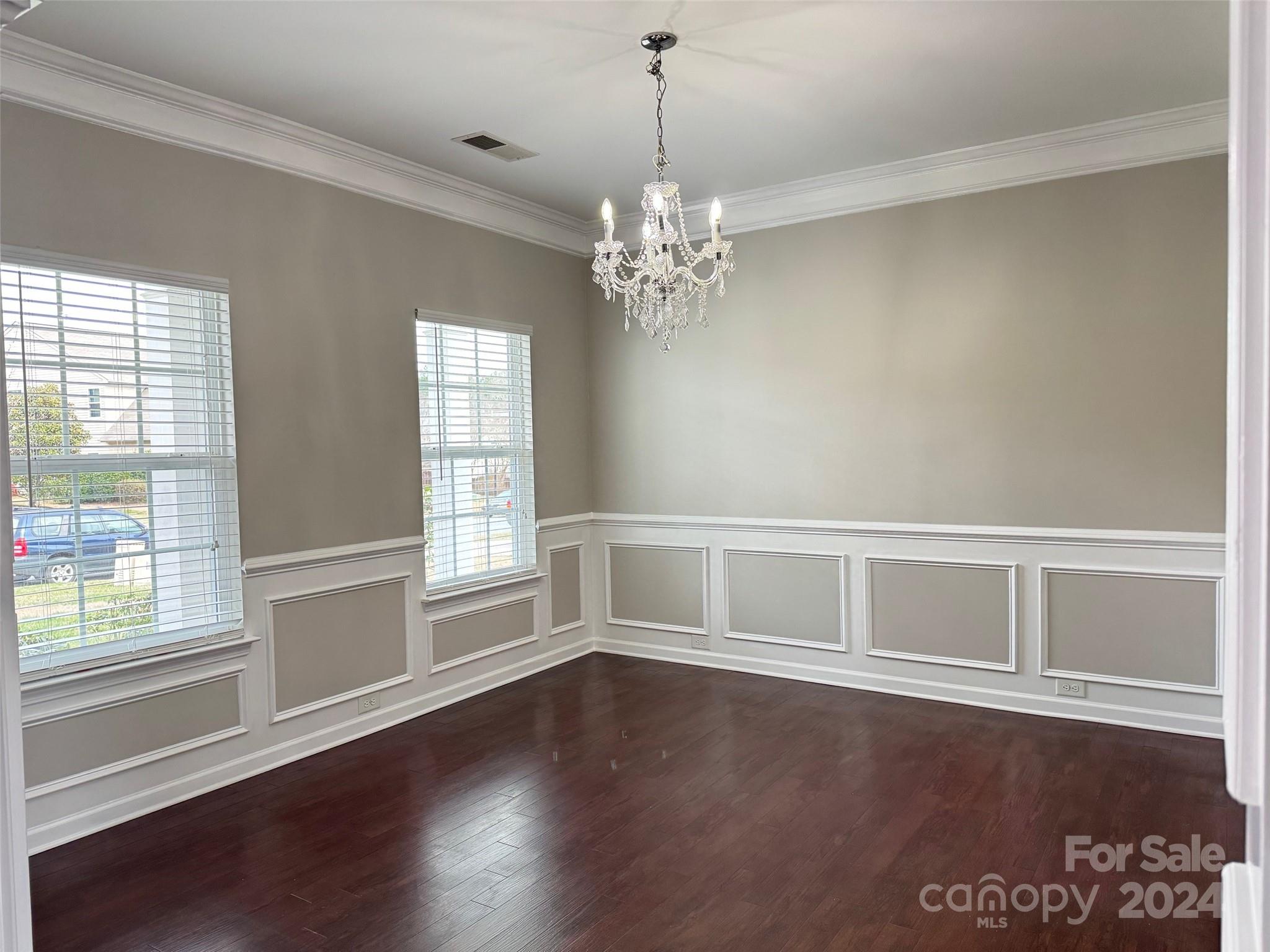 Dutchmans Ridge - Residential