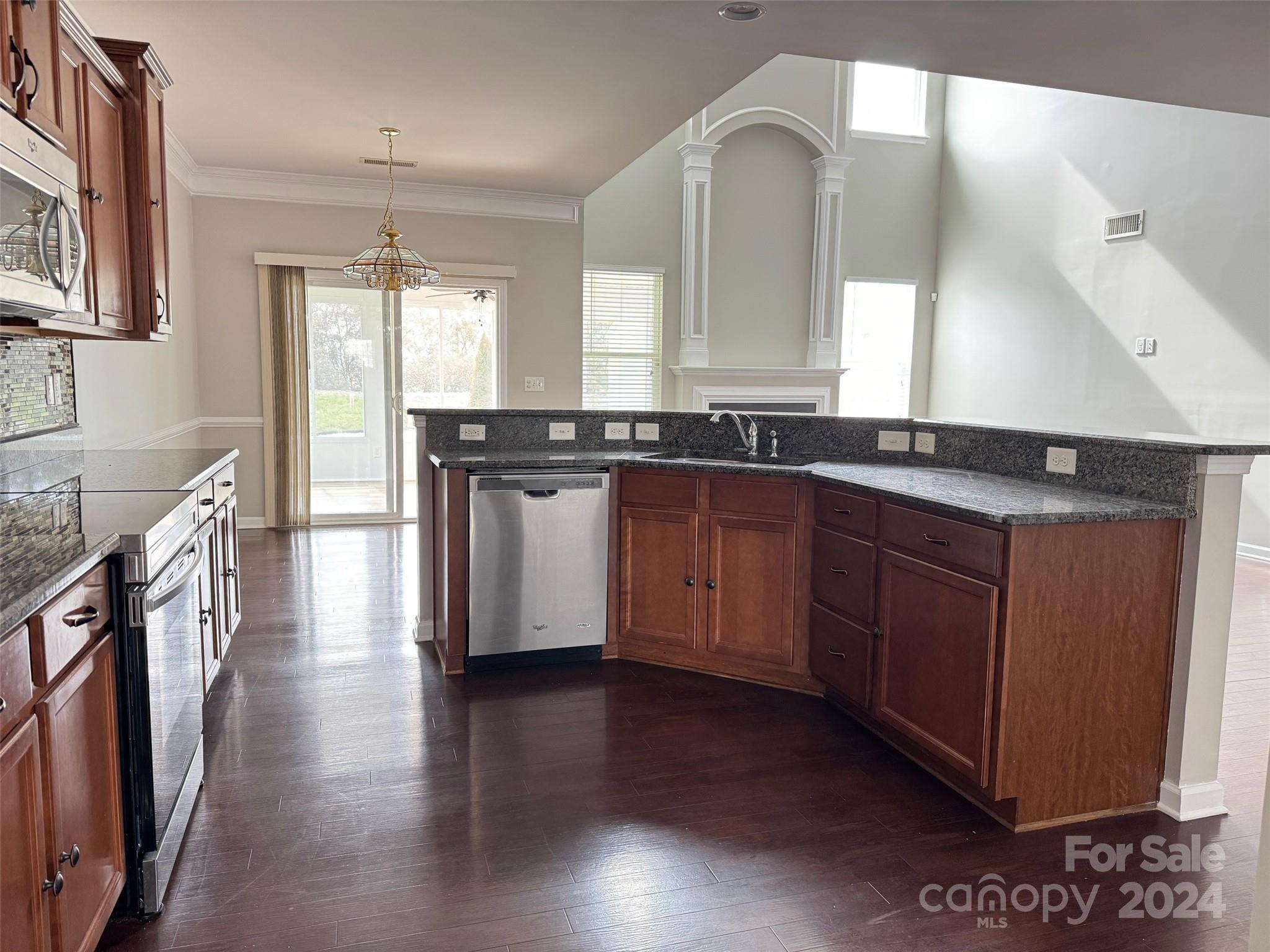 Dutchmans Ridge - Residential