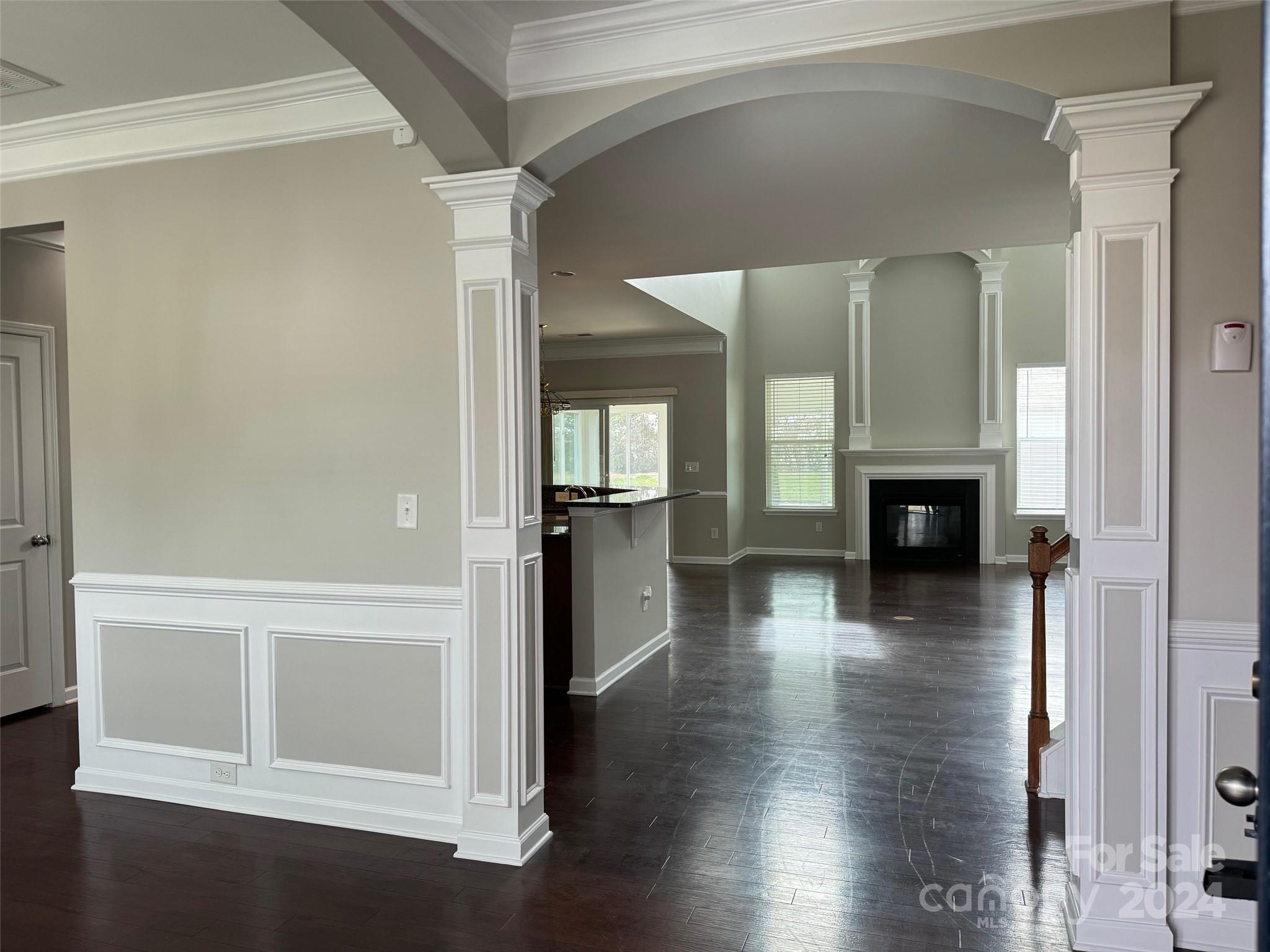 Dutchmans Ridge - Residential