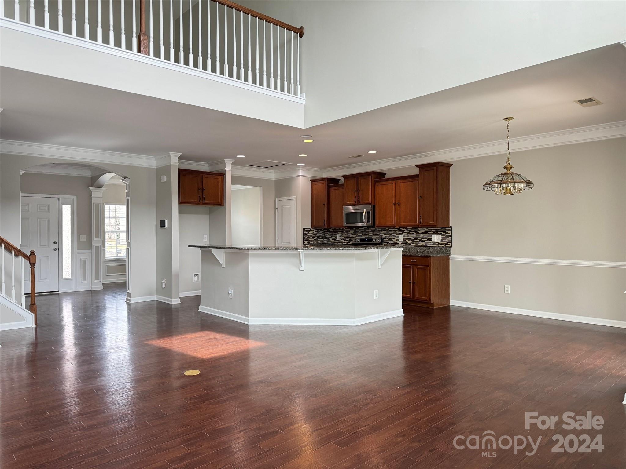 Dutchmans Ridge - Residential