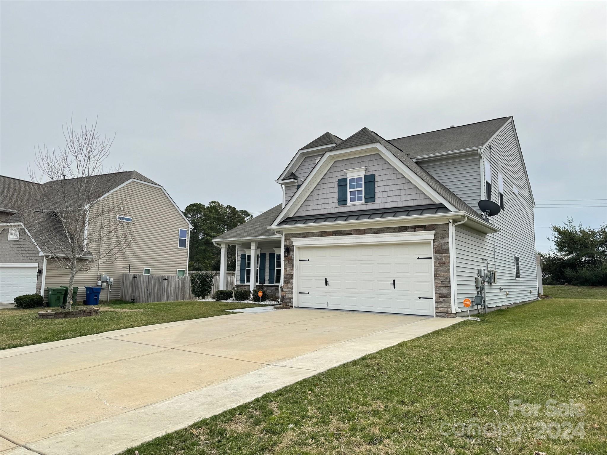 Dutchmans Ridge - Residential