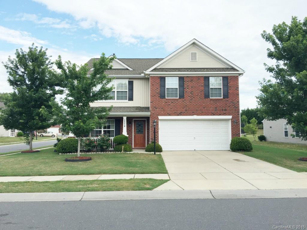 Waterlyn - Residential