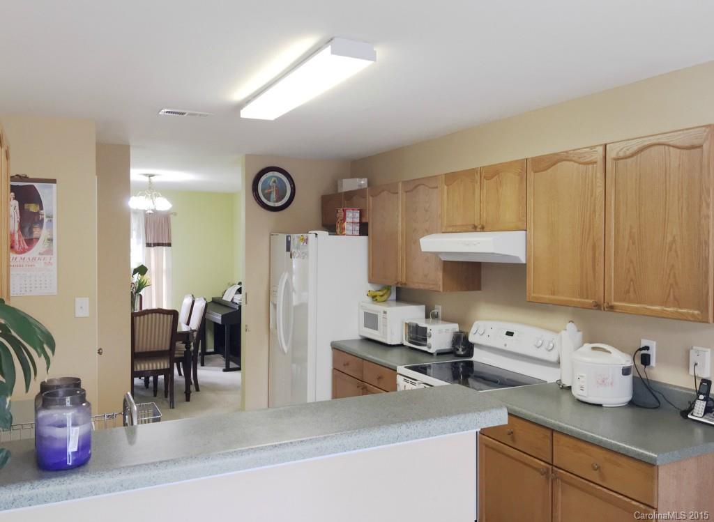 Waterlyn - Residential