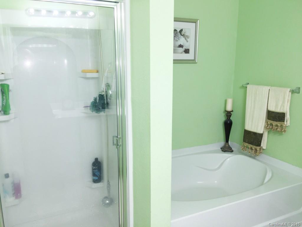 Waterlyn - Residential