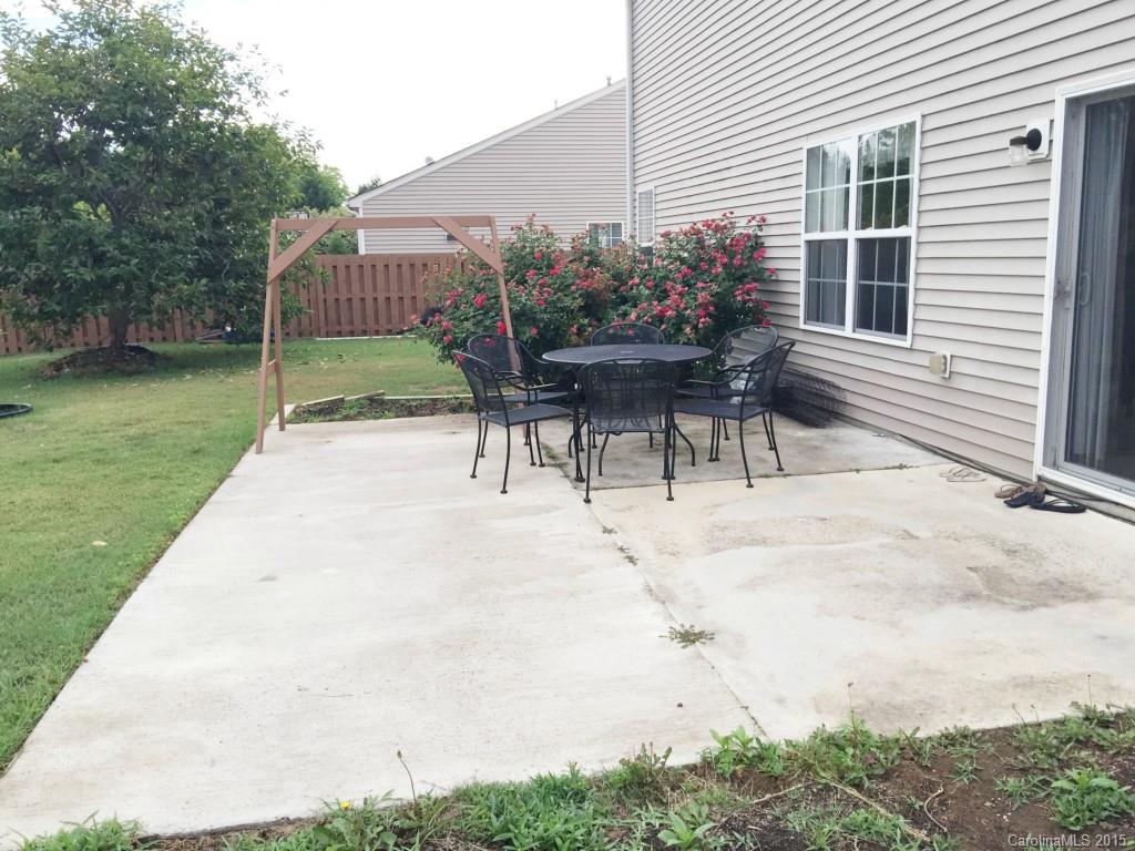 Waterlyn - Residential