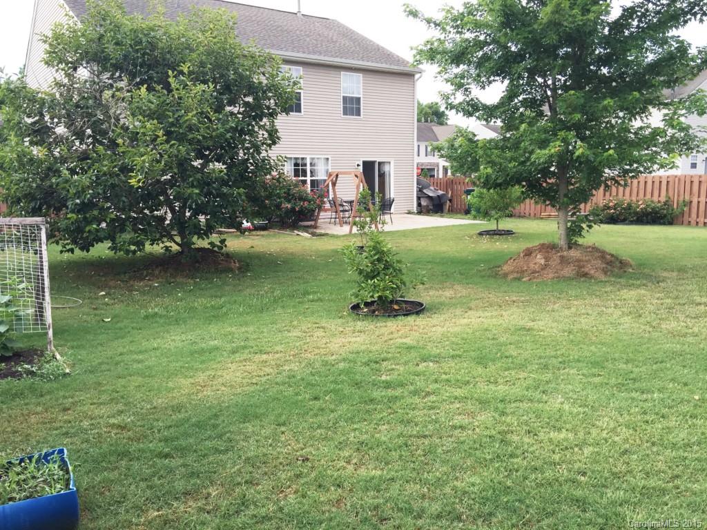 Waterlyn - Residential