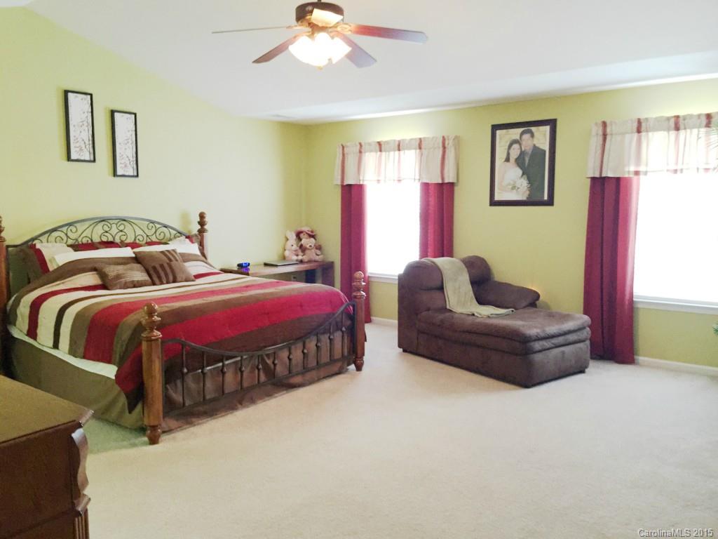 Waterlyn - Residential