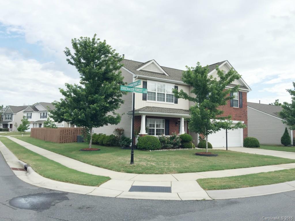 Waterlyn - Residential