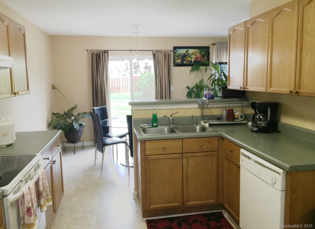 Waterlyn - Residential