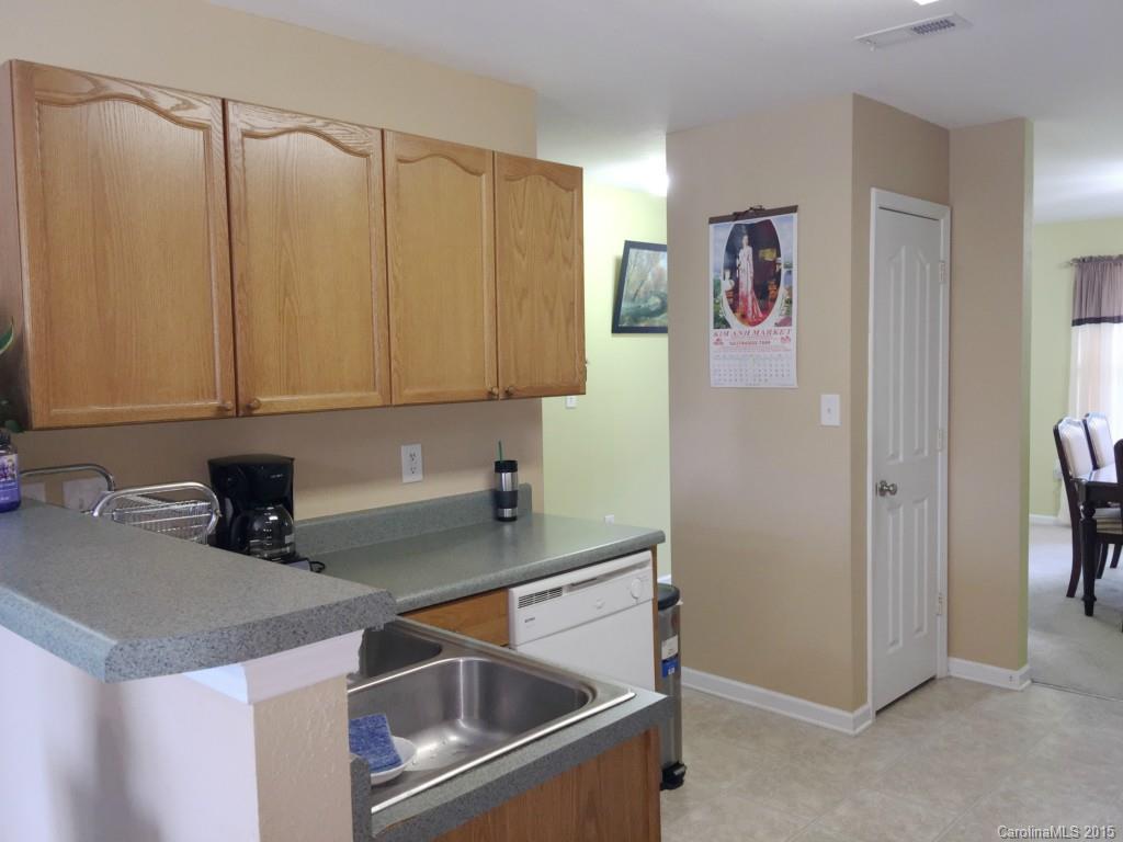 Waterlyn - Residential