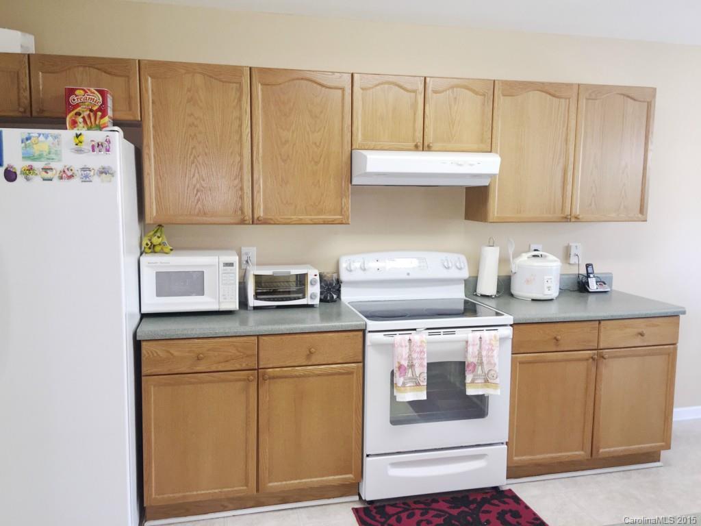 Waterlyn - Residential