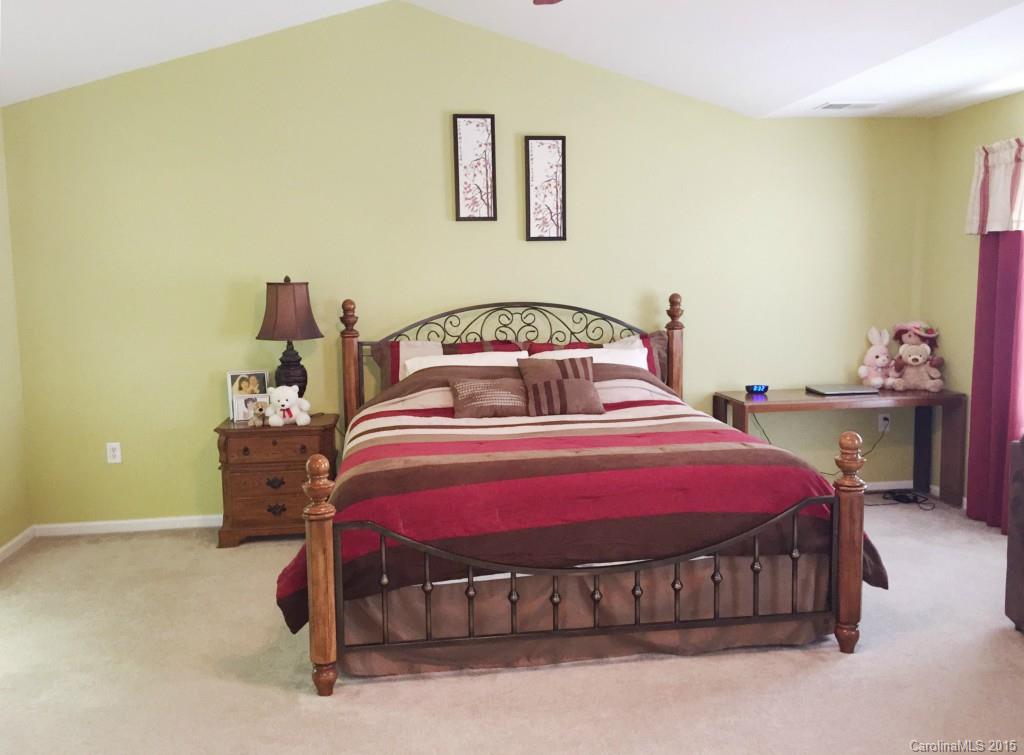 Waterlyn - Residential