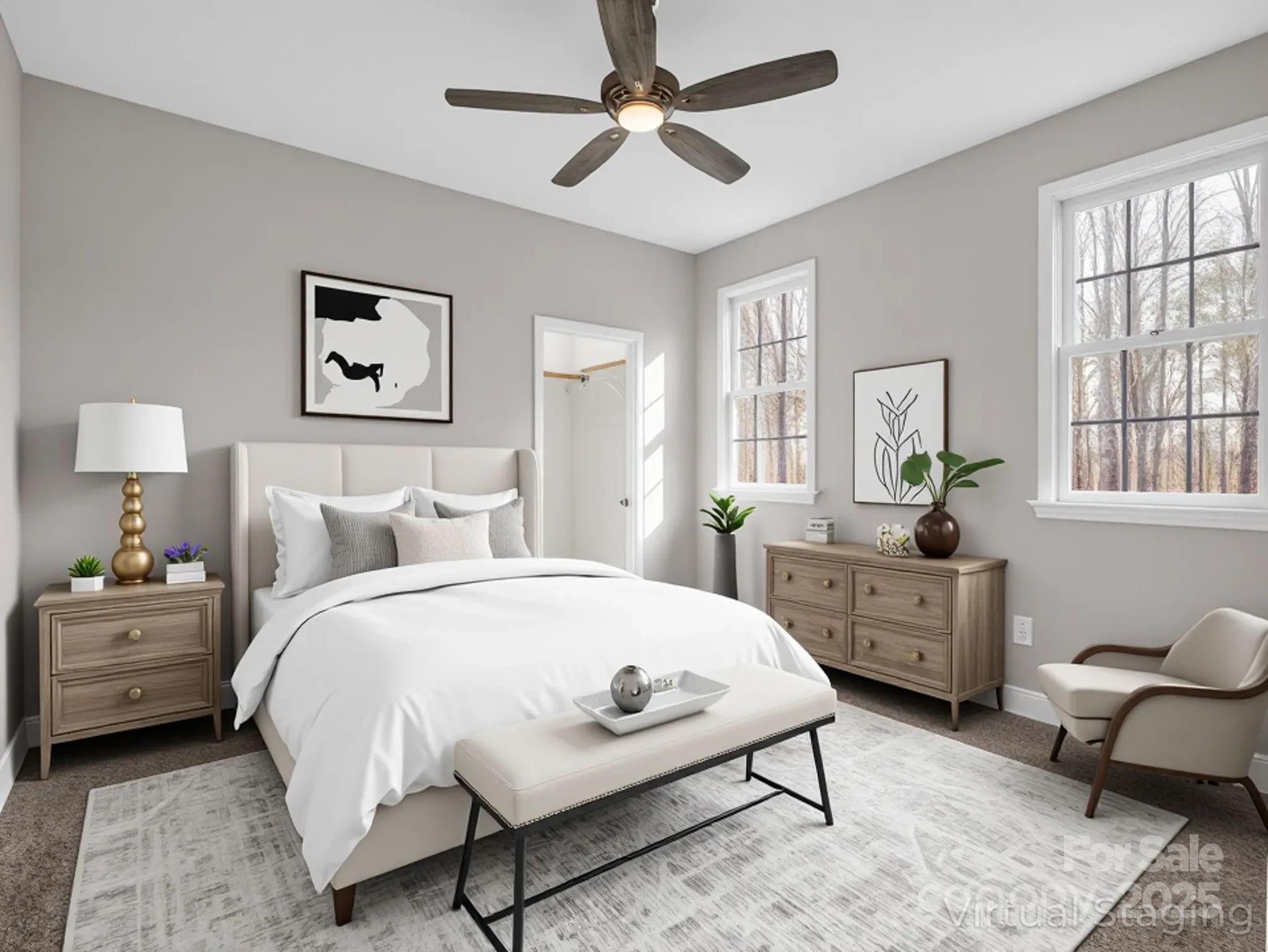 Vista At The Riverbank - Residential