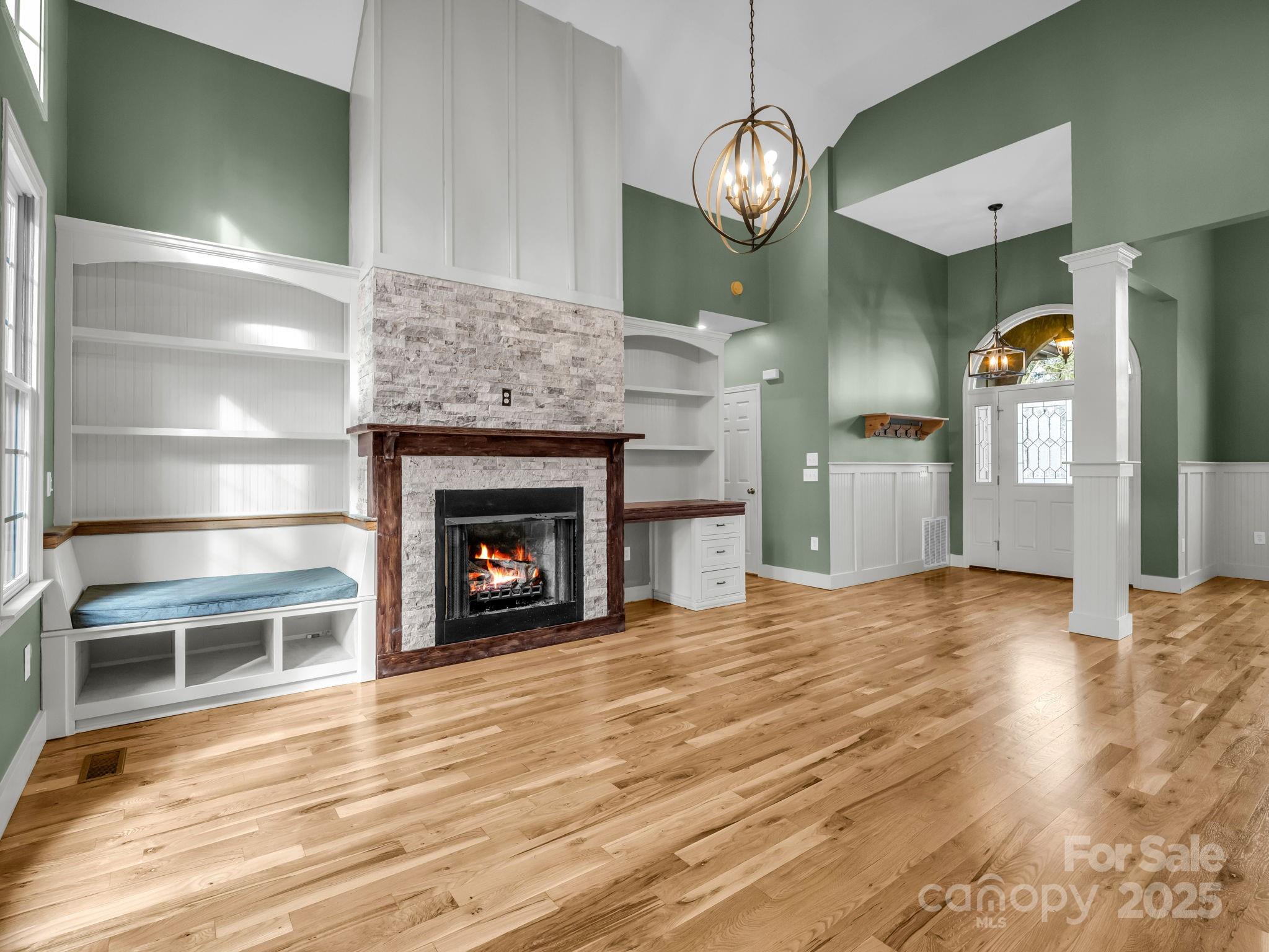 Vista At The Riverbank - Residential