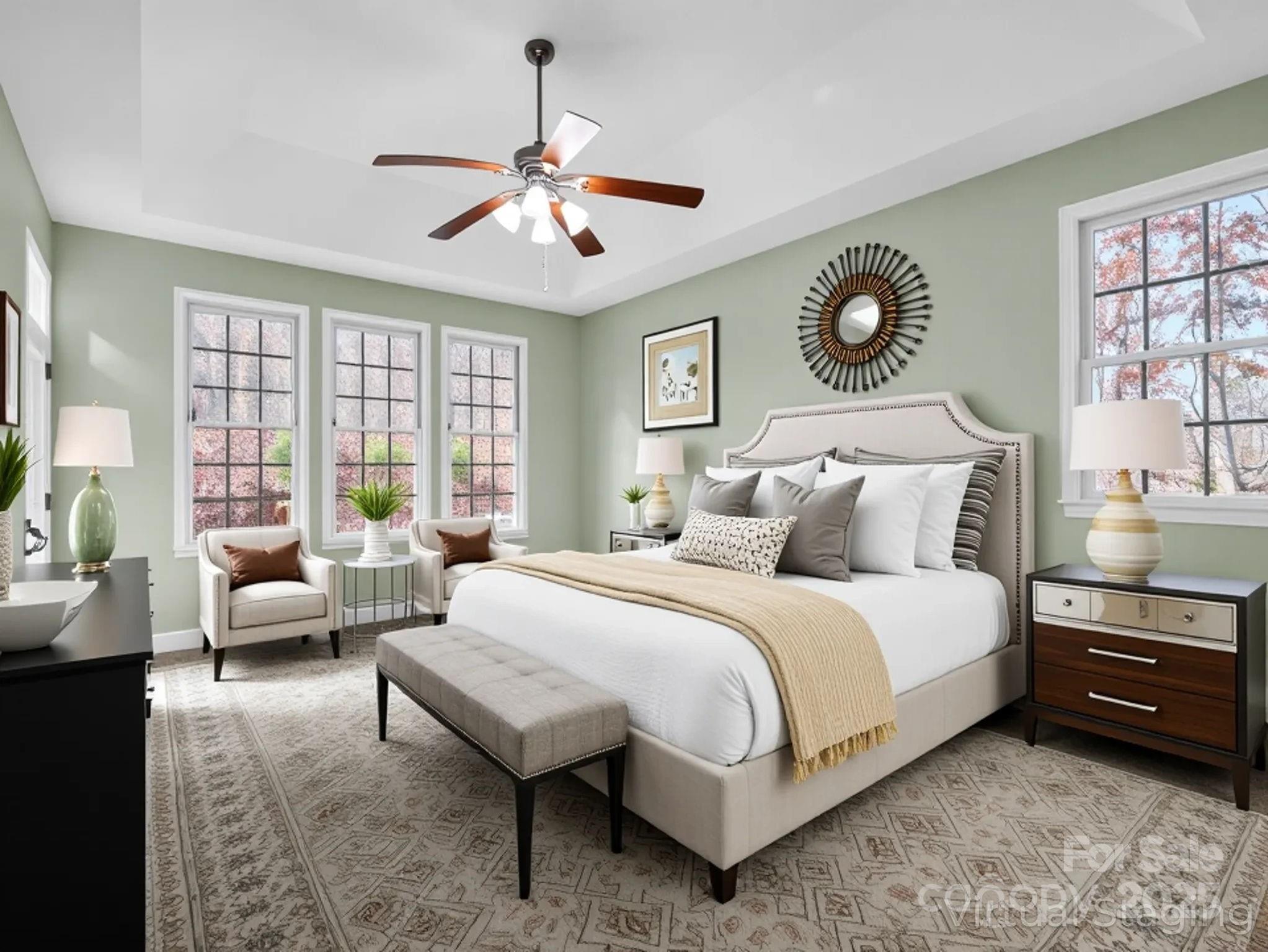 Vista At The Riverbank - Residential