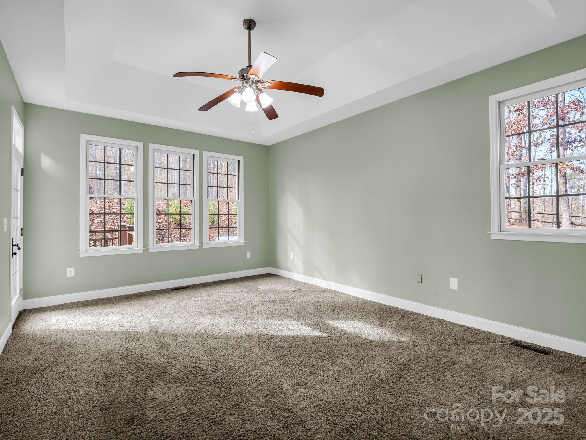 Vista At The Riverbank - Residential