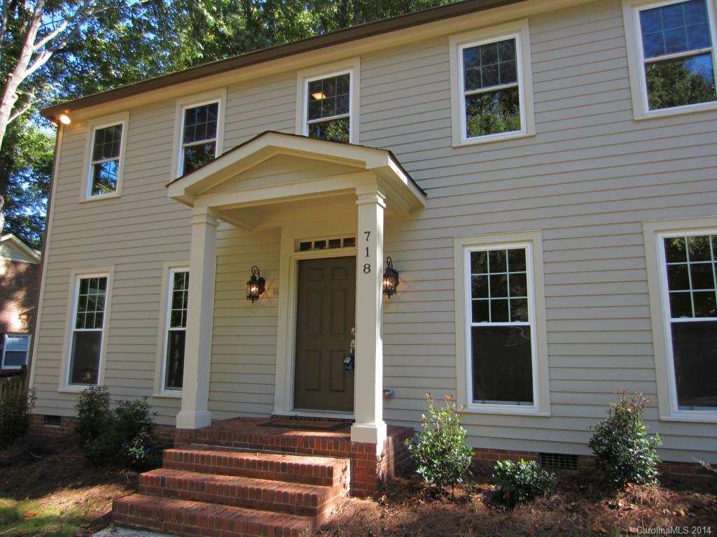 Stonehaven - Residential