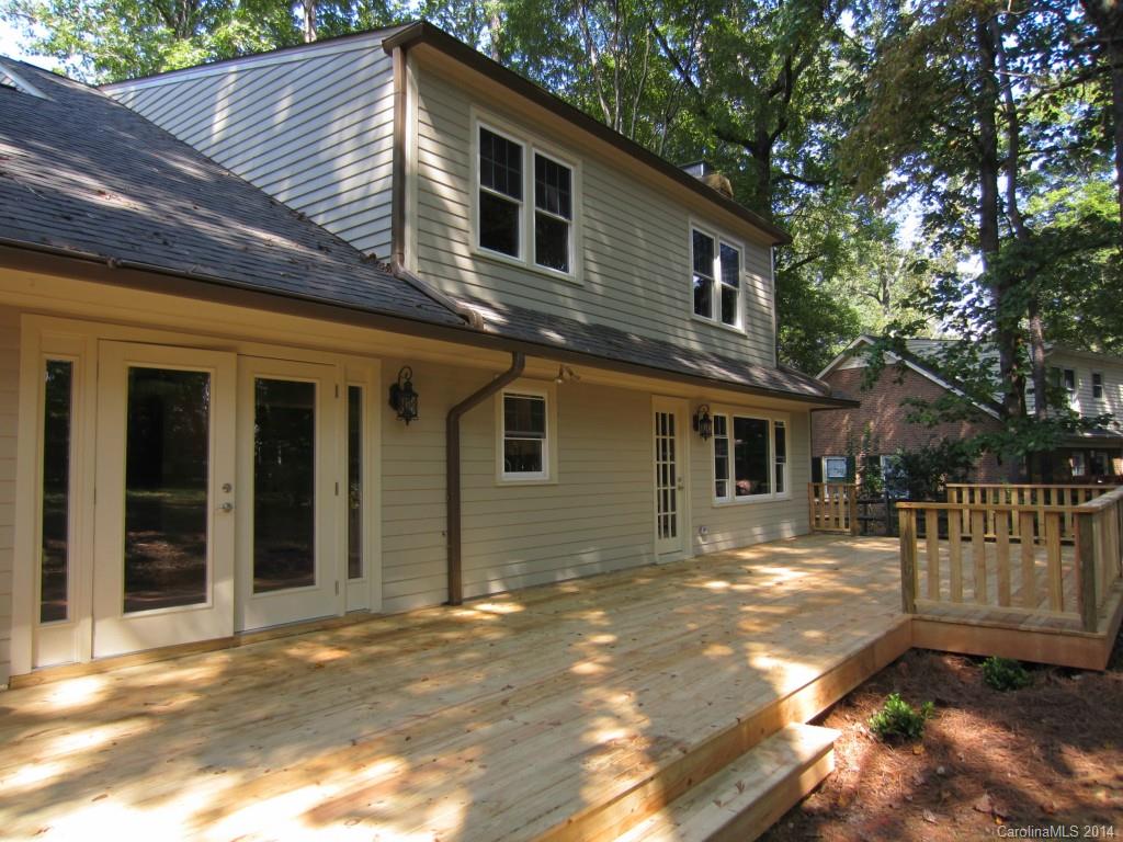 Stonehaven - Residential